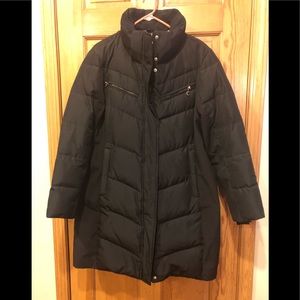 Calvin Klein Down Jacket